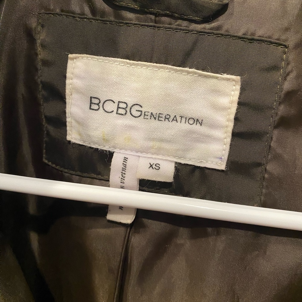 Bcbg Jacket - image 5